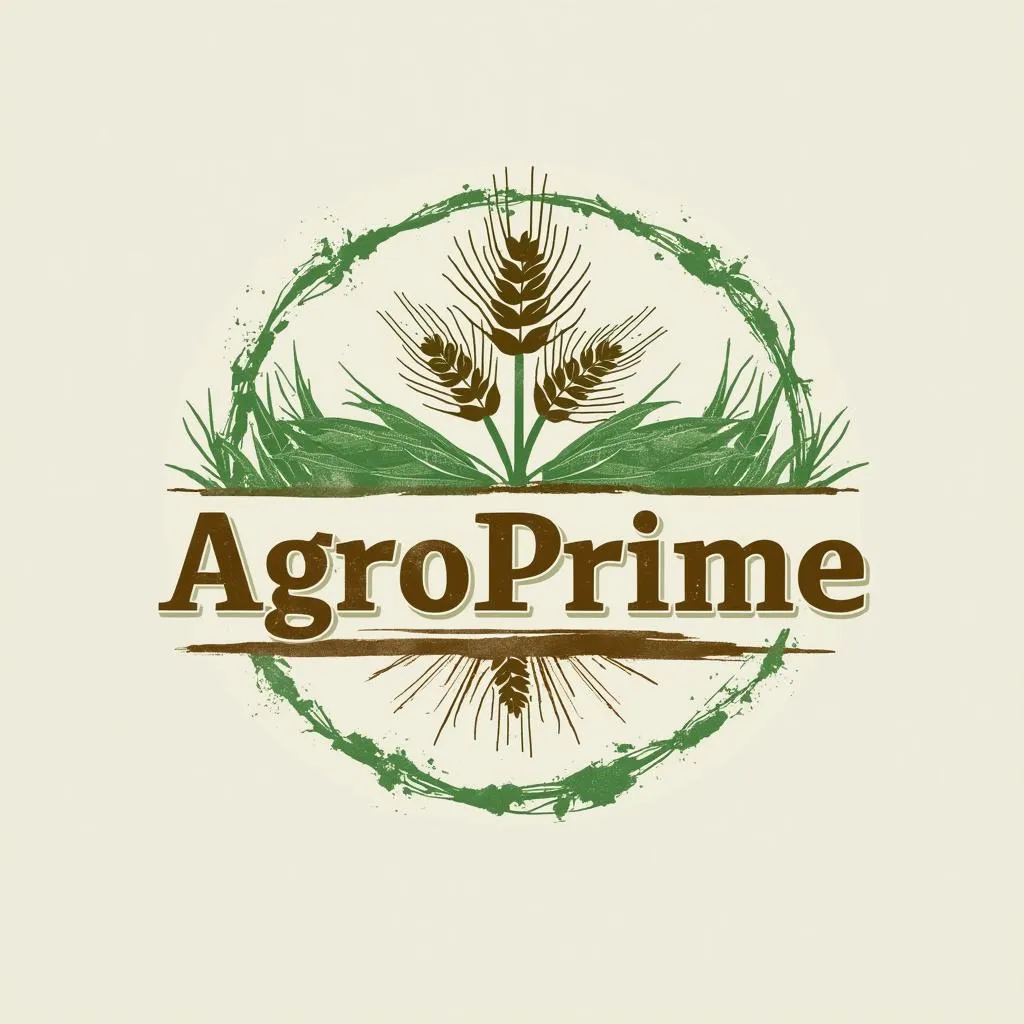 Логотип компанії 'AgroPrime ARG'