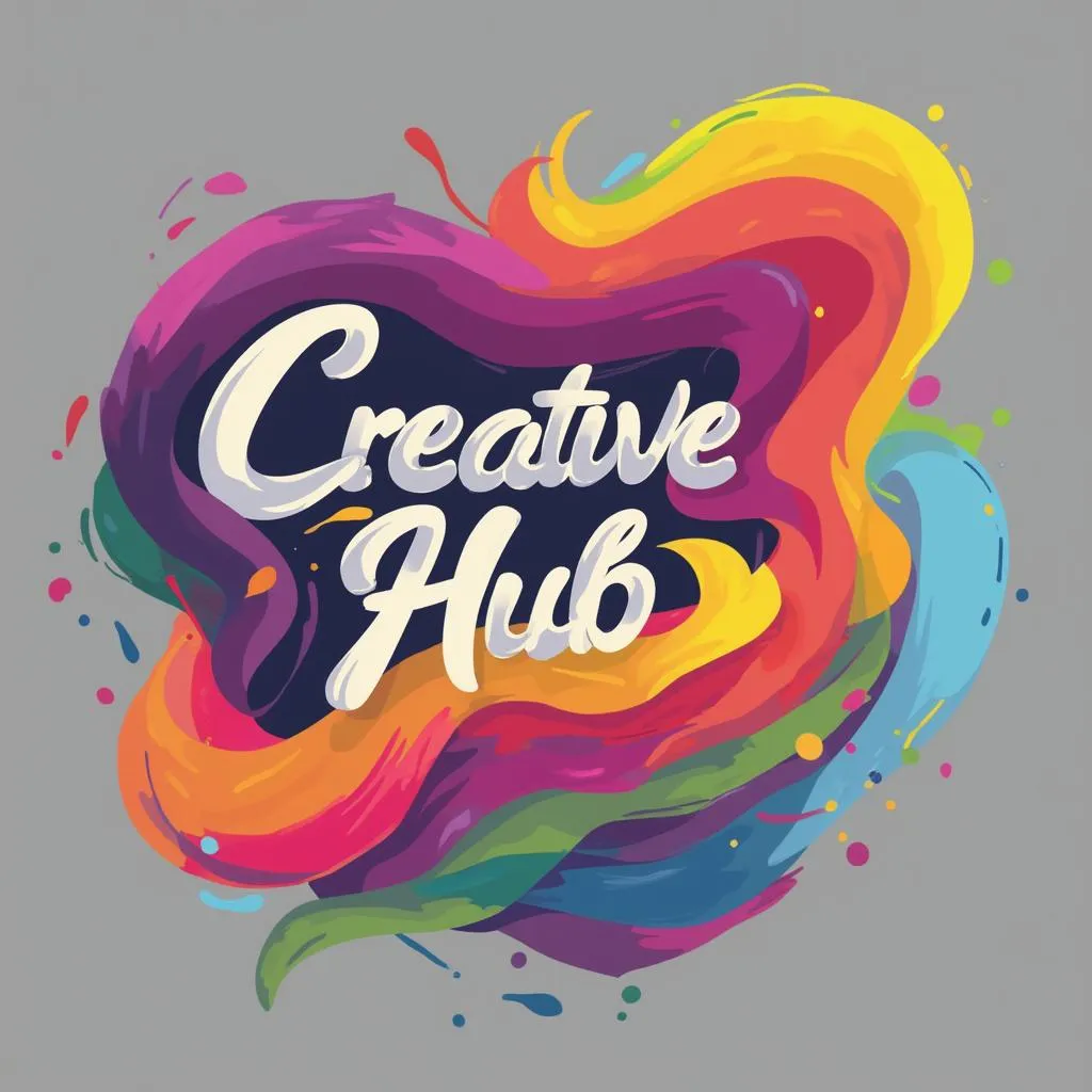 Логотип компанії 'CreativeHub UA'