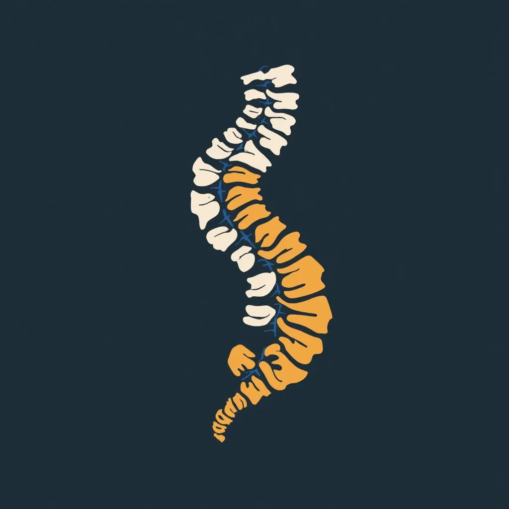 Логотип компанії scolioma